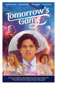 دانلود فیلم Tomorrow's Game 2022