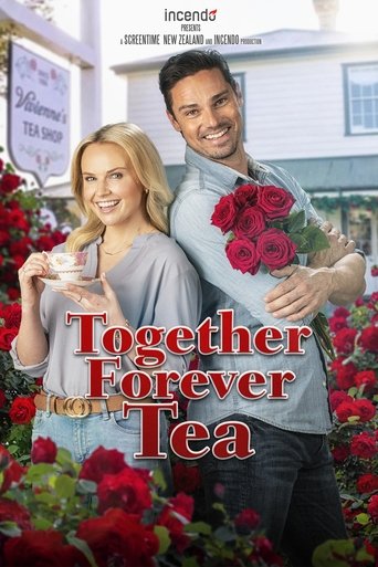 دانلود فیلم Together Forever Tea 2021