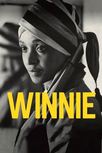 دانلود فیلم Winnie 2017