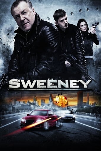 دانلود فیلم The Sweeney 2012 (سوئینی )