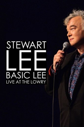 دانلود فیلم Stewart Lee, Basic Lee: Live at The Lowry 2024