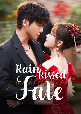 دانلود سریال Rainkissed Fate 2025 (تقدیر بارون خورده)