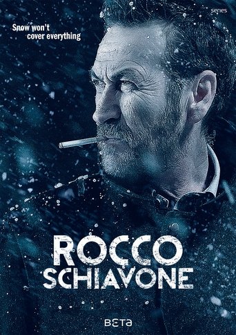 دانلود سریال Rocco Schiavone 2016