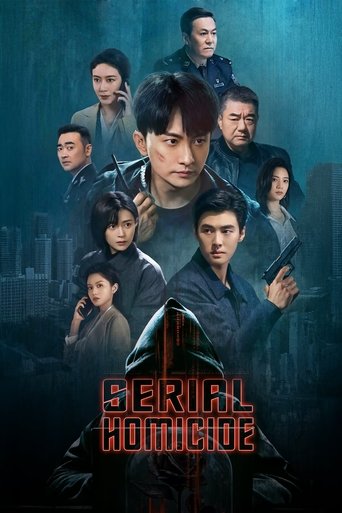 دانلود سریال Serial Homicide 2025