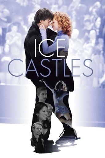 دانلود فیلم Ice Castles 2010 (قلعه های یخی)
