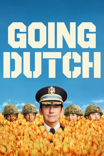 دانلود سریال Going Dutch 2025 (رفتن به هلند)