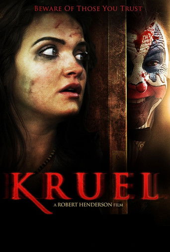 دانلود فیلم Kruel 2015
