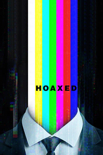 دانلود فیلم Hoaxed 2019