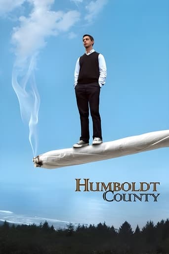 دانلود فیلم Humboldt County 2008