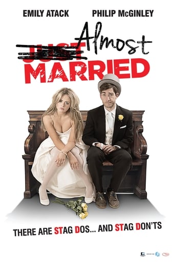 دانلود فیلم Almost Married 2014