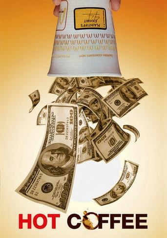 دانلود فیلم Hot Coffee 2011