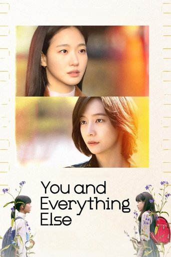 دانلود سریال You and Everything Else 2025 (تو و هر چیز دیگه)