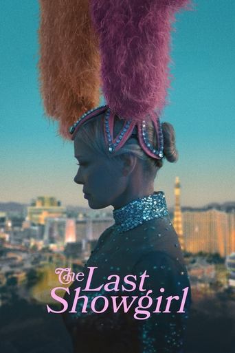 دانلود فیلم The Last Showgirl 2024 (آخرین رقصنده)