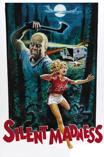 دانلود فیلم Silent Madness 1984