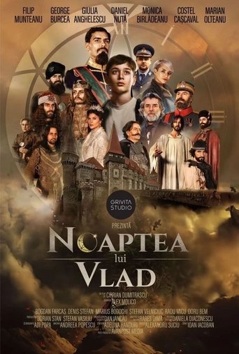 دانلود فیلم Noaptea lui Vlad 2024