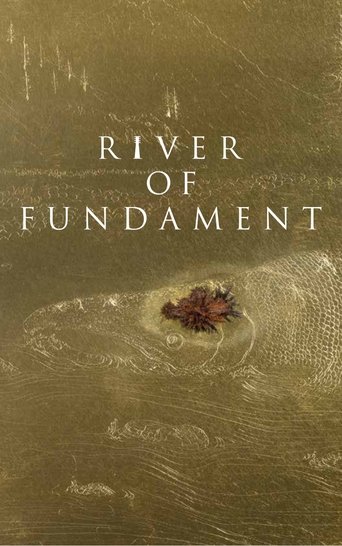 دانلود فیلم River of Fundament 2014
