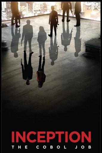 دانلود فیلم Inception: The Cobol Job 2010