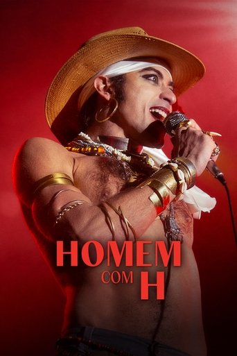 دانلود فیلم Latin Blood – The Ballad of Ney Matogrosso 2025