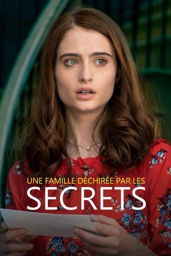 دانلود فیلم My Mom's Darkest Secrets 2019 (سیاهترین راز مادرم)
