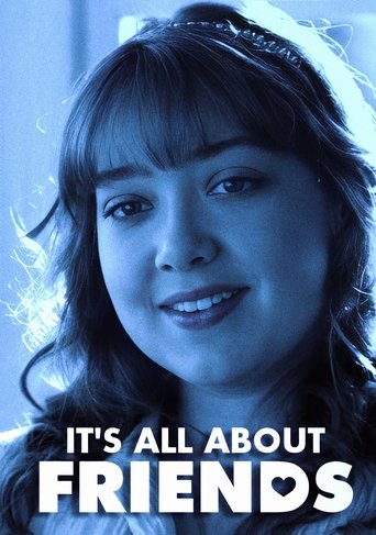 دانلود فیلم It's All About Friends 2013