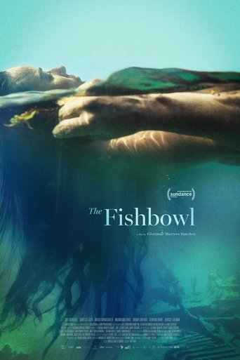 دانلود فیلم The Fishbowl 2023