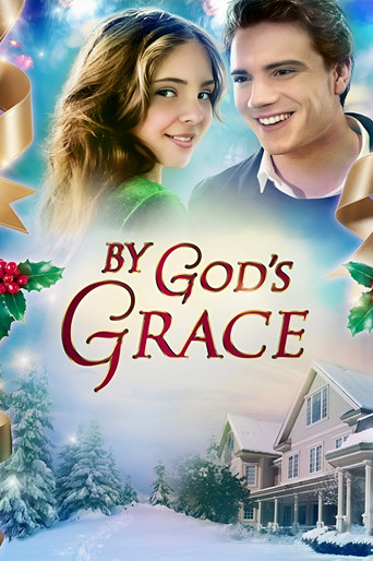 دانلود فیلم By God's Grace 2014