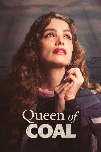 دانلود فیلم Queen of Coal 2025
