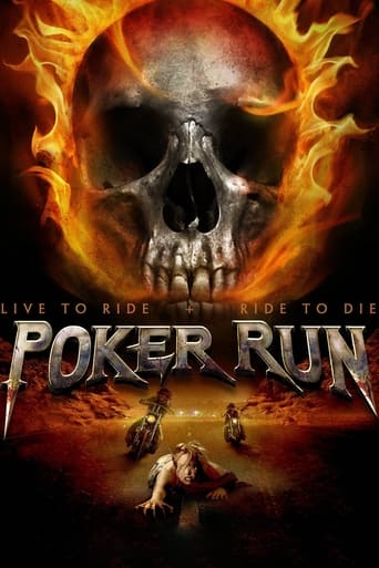 دانلود فیلم Poker Run 2009