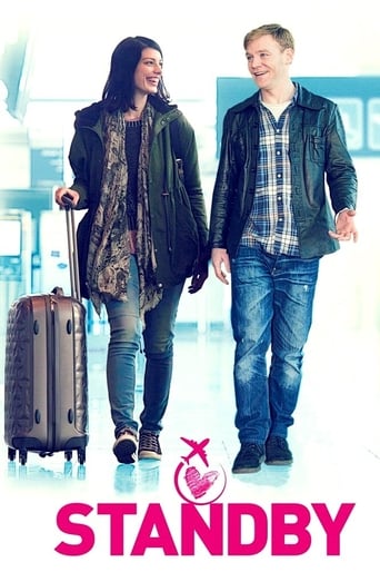 دانلود فیلم Standby 2014