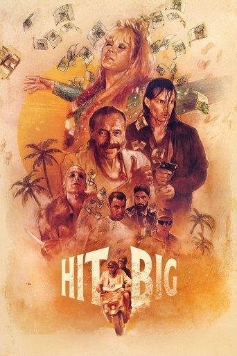 دانلود فیلم Hit Big 2022