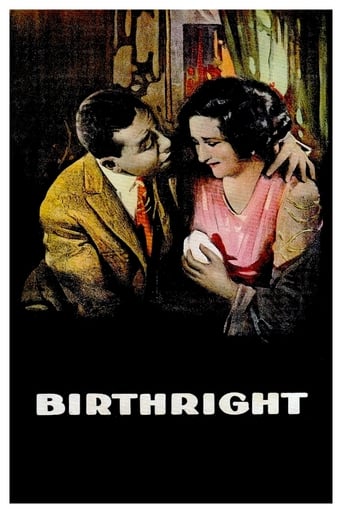 دانلود فیلم Birthright 1938