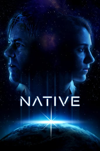 دانلود فیلم Native 2016