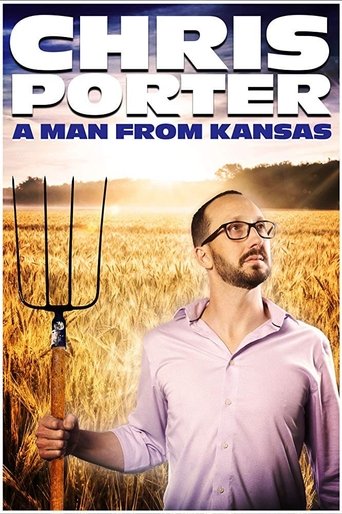 دانلود فیلم Chris Porter: A Man From Kansas 2019