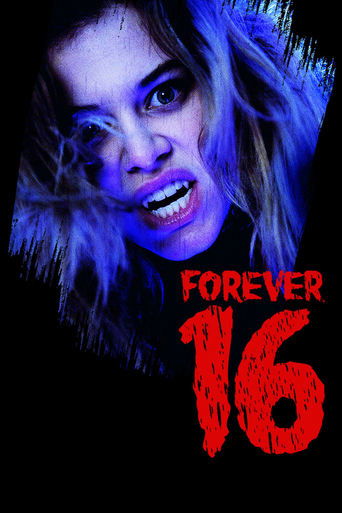 دانلود فیلم Forever 16 2013