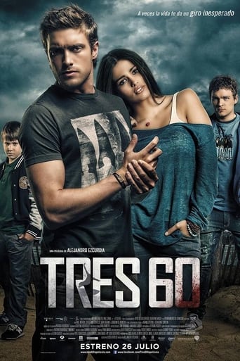 دانلود فیلم Three-60 2013