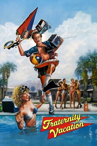دانلود فیلم Fraternity Vacation 1985