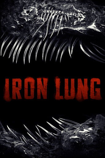 دانلود فیلم Iron Lung 2026