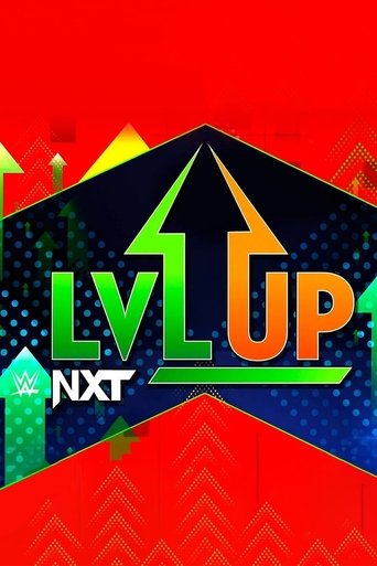 دانلود سریال WWE NXT: Level Up 2022