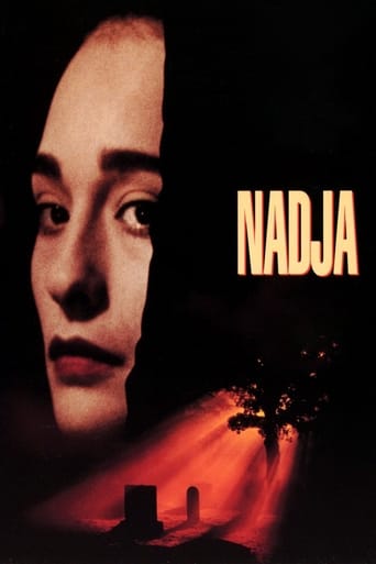 دانلود فیلم Nadja 1994