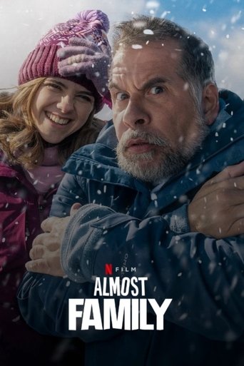 دانلود فیلم Almost Family 2025