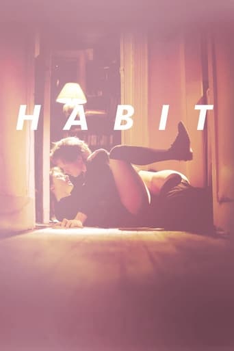 دانلود فیلم Habit 1995