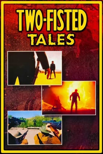 Two-Fisted Tales 1992