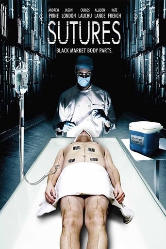 دانلود فیلم Sutures 2009