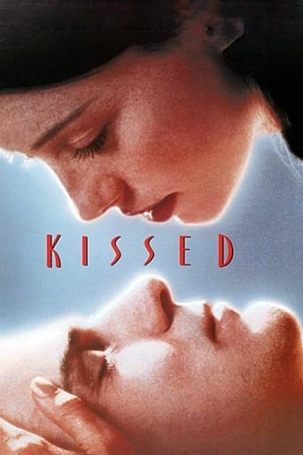 دانلود فیلم Kissed 1996 (بوسیده شده)