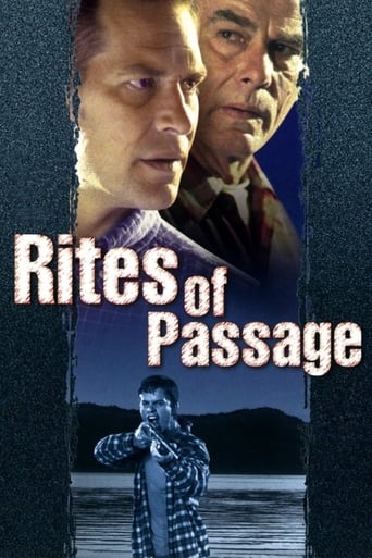 دانلود فیلم Rites of Passage 1999