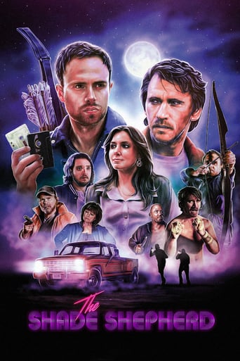 دانلود فیلم The Shade Shepherd 2019 (چوپان سایه)