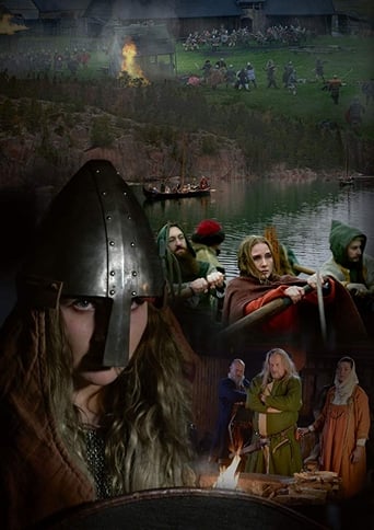 دانلود فیلم Viking Warrior Women 2019