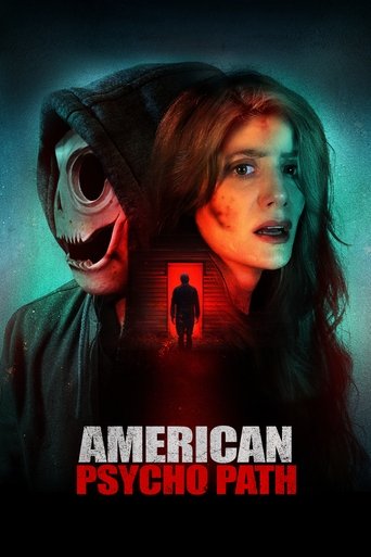 دانلود فیلم American Psychopath 2025