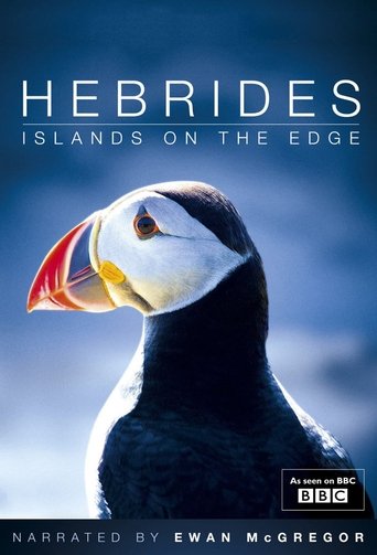 دانلود سریال Hebrides: Islands on the Edge 2013