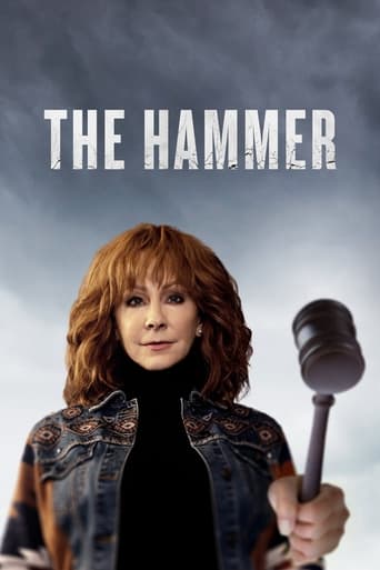 دانلود فیلم The Hammer 2023 (چکش)